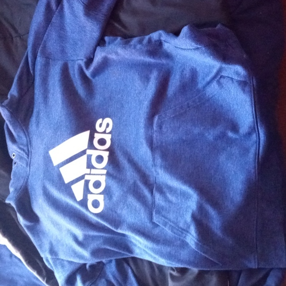 Adidas hoodie